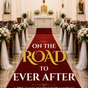 On the Road to Ever After (E-book)