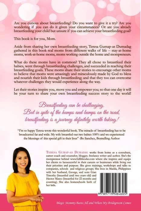 BREASTFEEDING: A Journey Worth Taking - Image 2