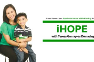 Earn Extra Income While Advocating Hands-On Parenting