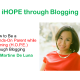 Do you want to earn through blogging?