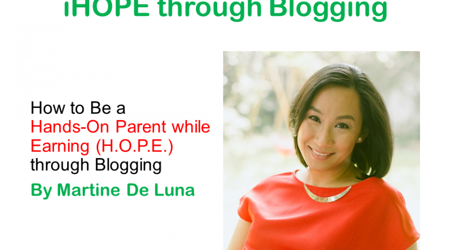 Do you want to earn through blogging?