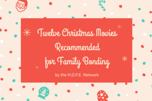 12 Christmas Movies Recommended for Family Bonding