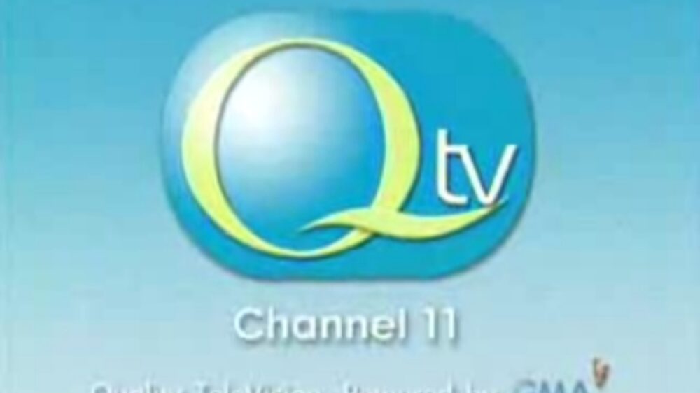 QTV-11 logo