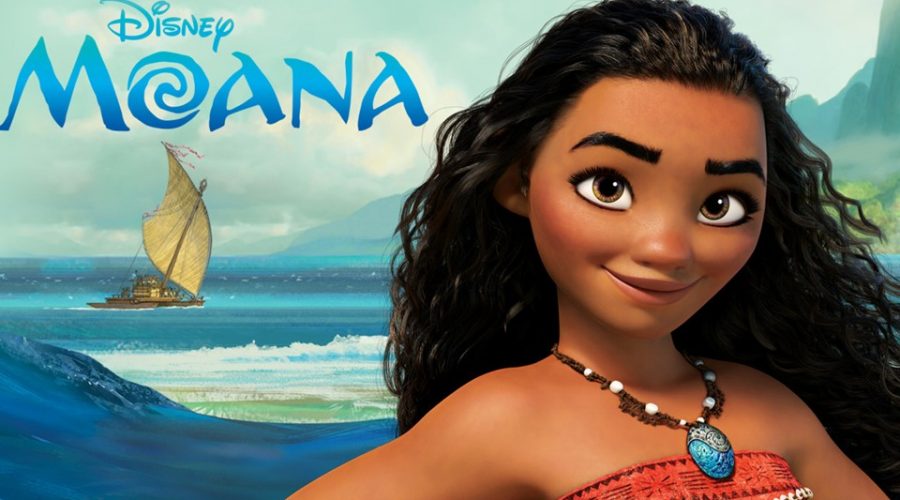 ‘How Far I’ll Go’ from ‘Moana’ Inspired Parents at the Hands-On Parents while Earning (H.O.P.E.) Summit