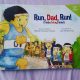 Run, Dad, Run! Book Review
