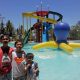 Summer Vacation at Island Cove Hotel & Leisure Park