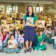 Isay Goes to Schools Book Donation Drive and Public School Tour Launched