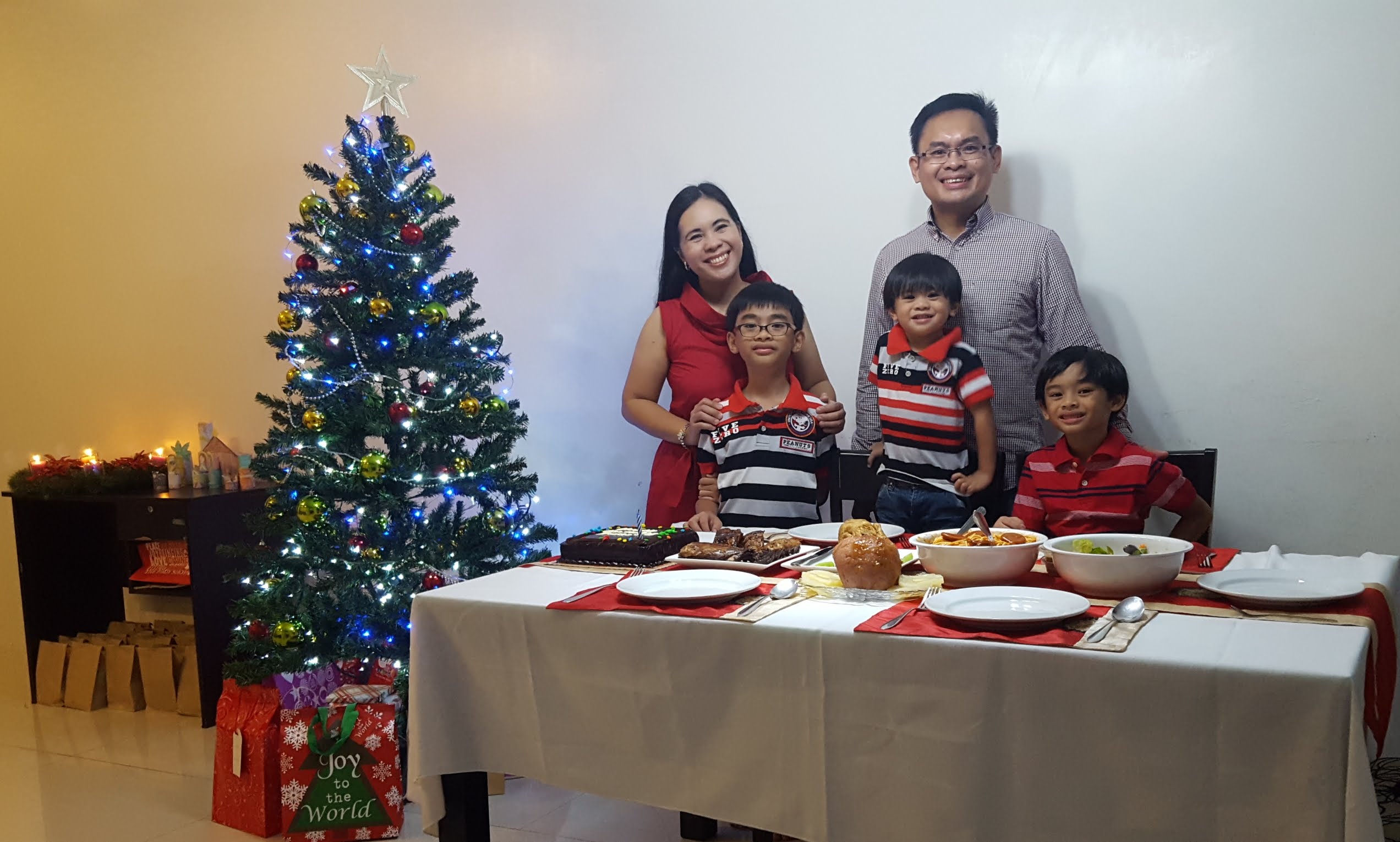 25 Family Bonding Activities for Advent and Christmas – Hands-On Parent ...