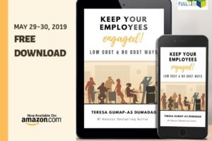 A New Book for Business Owners and HR Practitioners