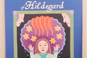 Book Review of The Secret World of Hildegard