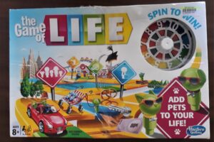The Game of Life Board Game Review