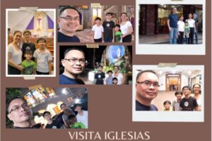Top 5 Blessings During Lent and Holy Week 2022