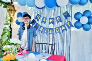 Celebrating My Teenager’s Milestones at Famu Dining PH