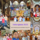 Visita Iglesia 2023: Old Churches in Manila