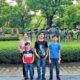 Another Visit at Rizal Park: Araw ng Kagitingan Field Trip
