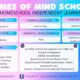Frames of Mind School Review