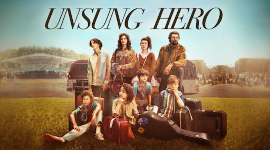 Unsung Hero: A Family Movie Packed with Lessons for Parents and Kids