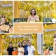 A Golden Birthday Celebration: Celebrating Life, Family, and Giving Back