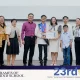 A Homeschool Win: Our Eldest Graduates Junior High