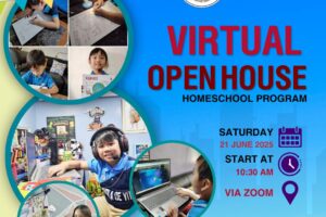 Homeschool Smarter with Schola De Vita