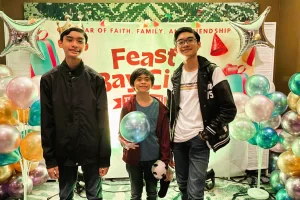 A Mother’s Dream of the Good Life Fulfilled