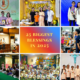 25 Biggest Blessings in 2025