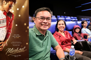 Michael Movie Review: Lessons from the Life of Michael Jackson