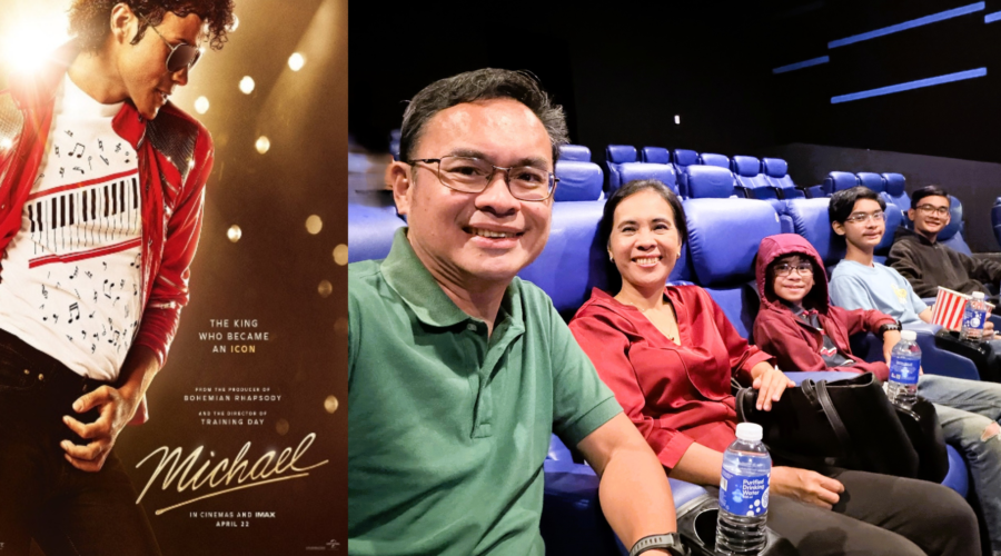 Michael Movie Review: Lessons from the Life of Michael Jackson