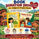 Buy a Book, Donate a Book: Give Joy & Hope to Indigenous Children